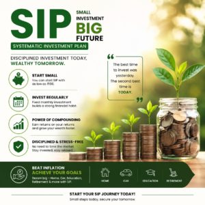 What is SIP